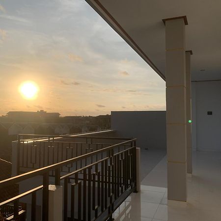 The Lima Home Stay In Canggu מראה חיצוני תמונה
