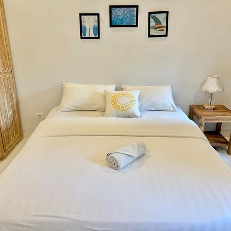 The Lima Home Stay In Canggu מראה חיצוני תמונה