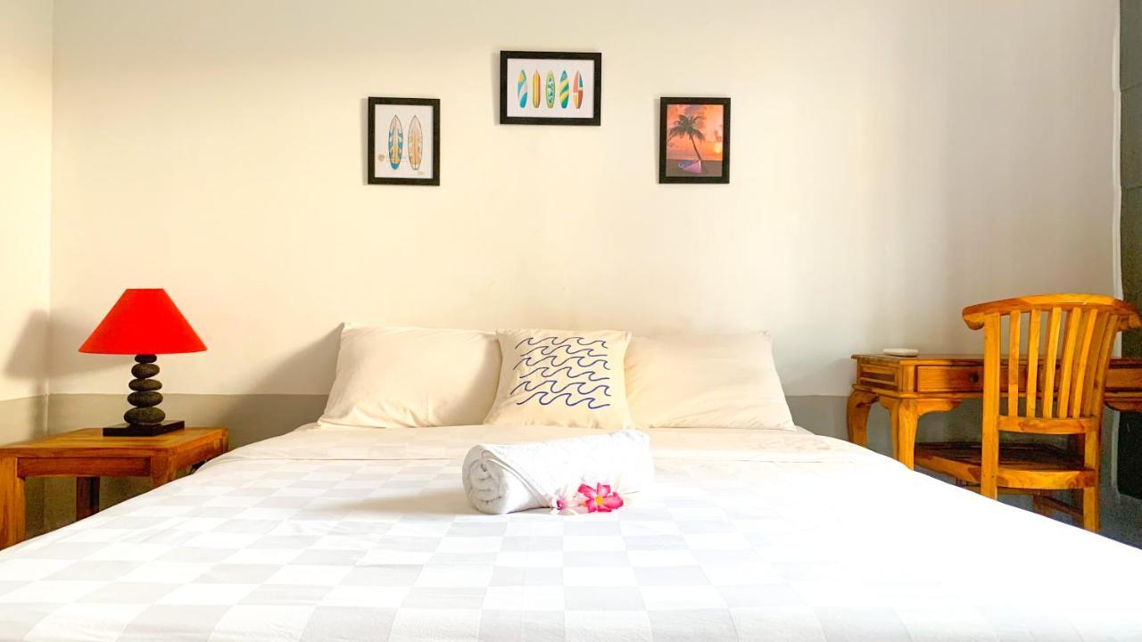 The Lima Home Stay In Canggu מראה חיצוני תמונה