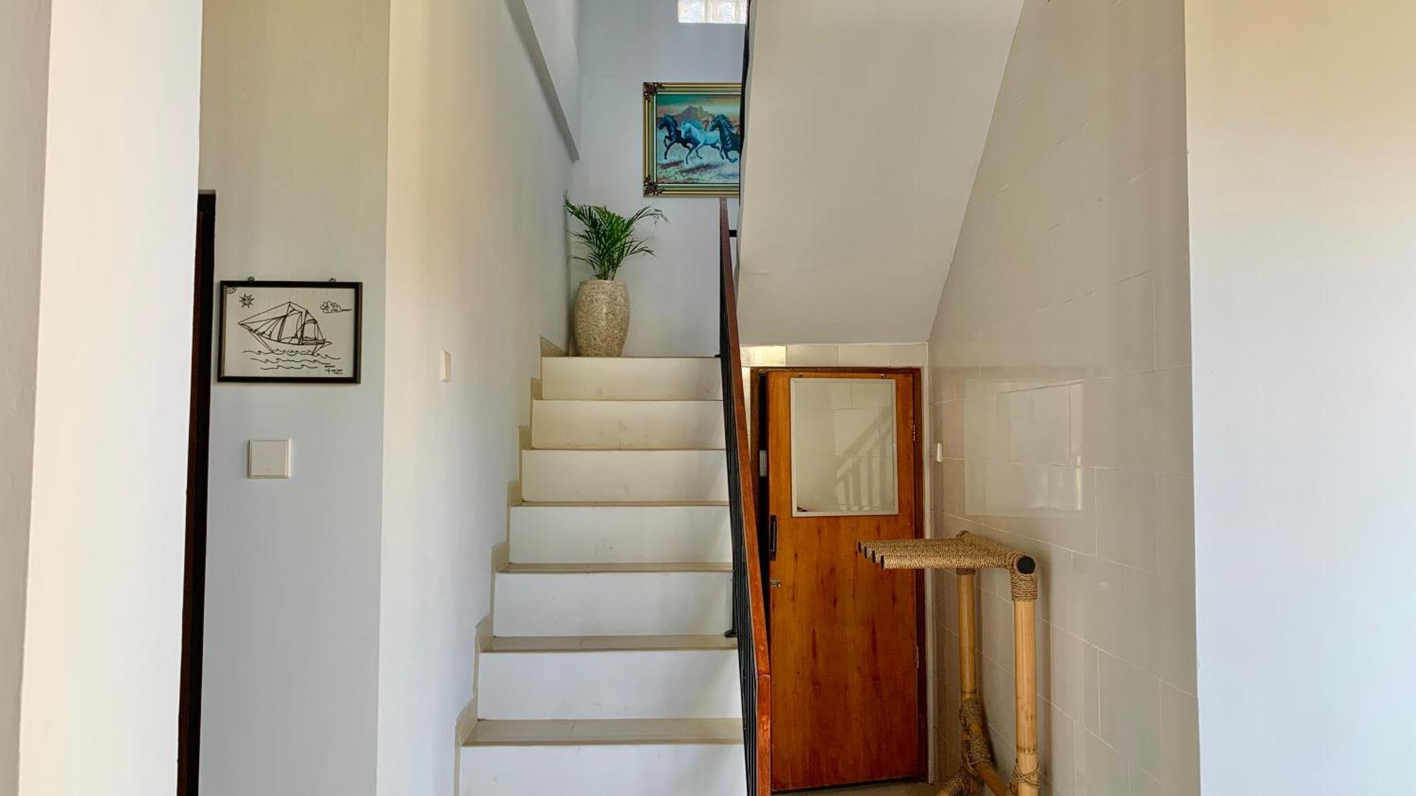 The Lima Home Stay In Canggu מראה חיצוני תמונה