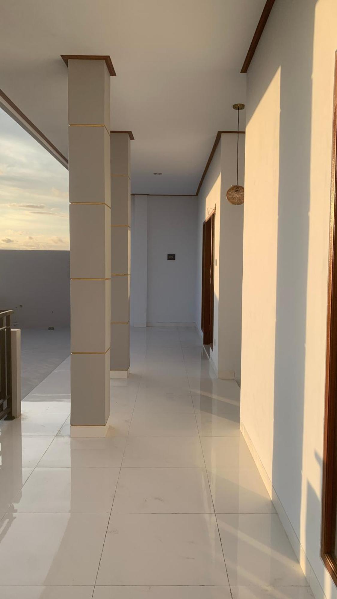 The Lima Home Stay In Canggu מראה חיצוני תמונה