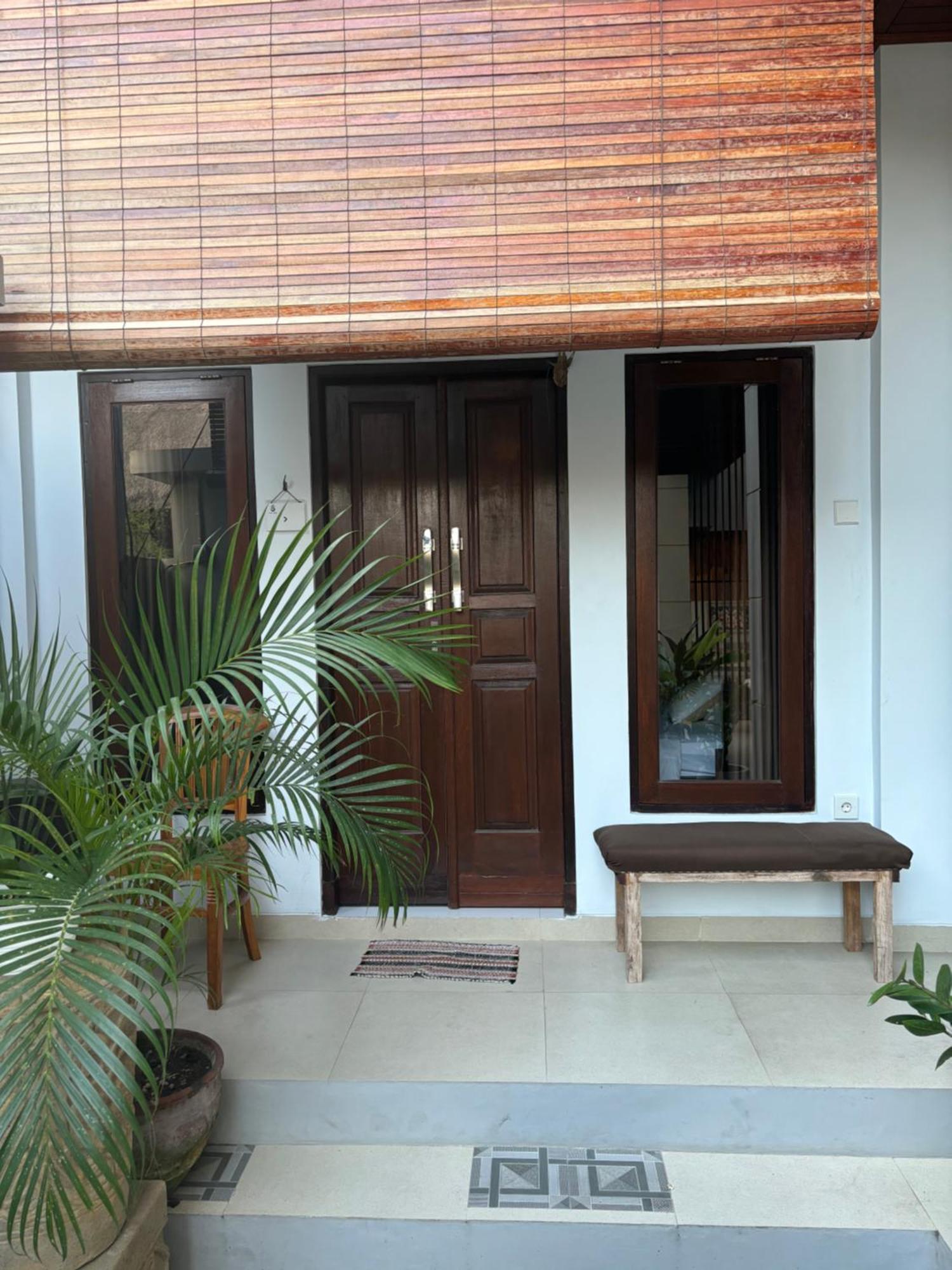 The Lima Home Stay In Canggu מראה חיצוני תמונה