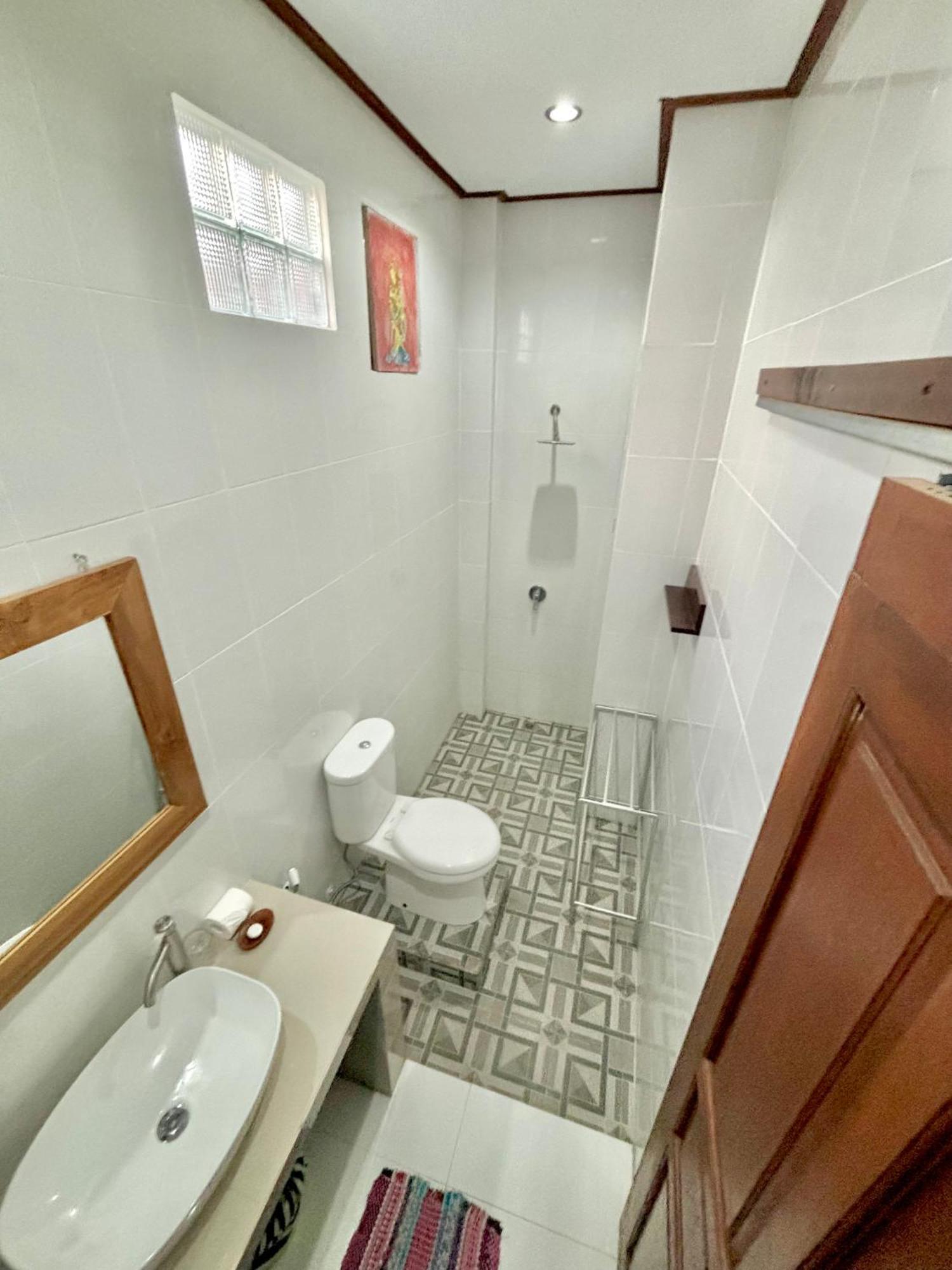 The Lima Home Stay In Canggu מראה חיצוני תמונה