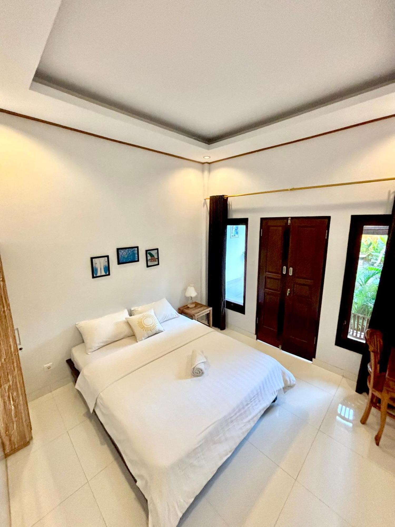 The Lima Home Stay In Canggu מראה חיצוני תמונה