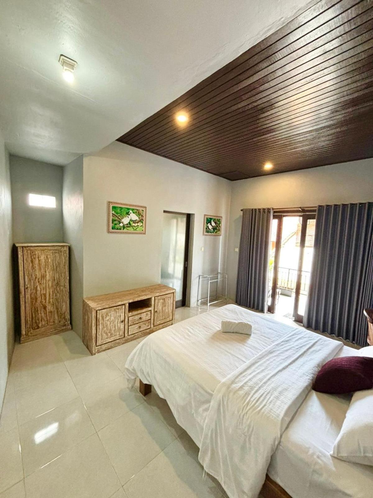 The Lima Home Stay In Canggu מראה חיצוני תמונה