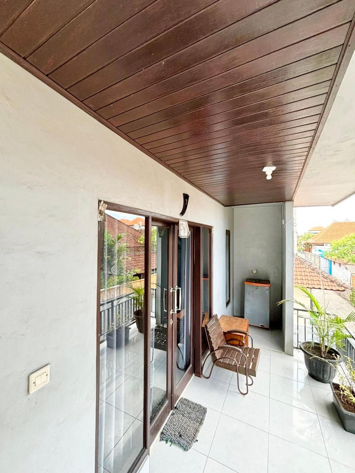 The Lima Home Stay In Canggu מראה חיצוני תמונה