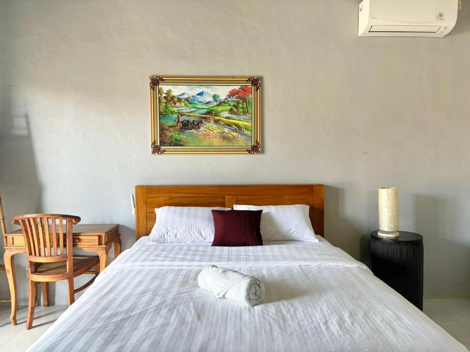 The Lima Home Stay In Canggu מראה חיצוני תמונה