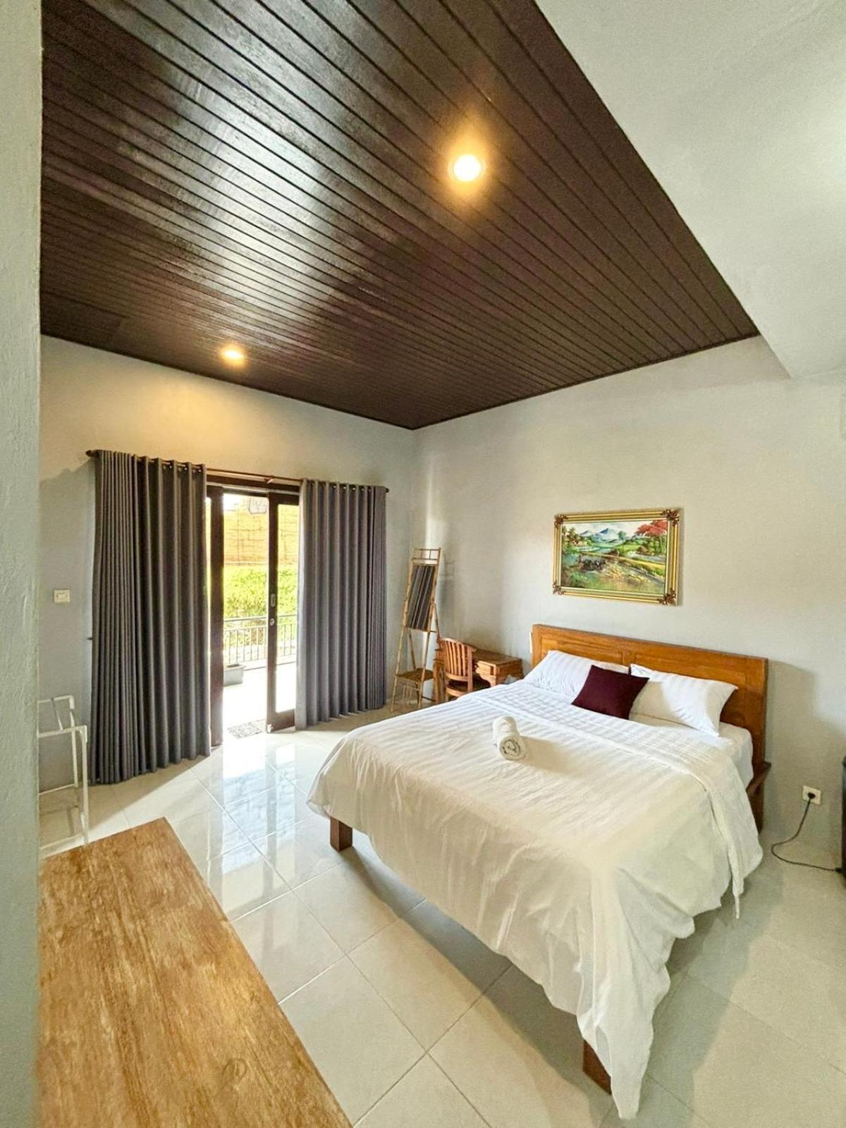 The Lima Home Stay In Canggu מראה חיצוני תמונה