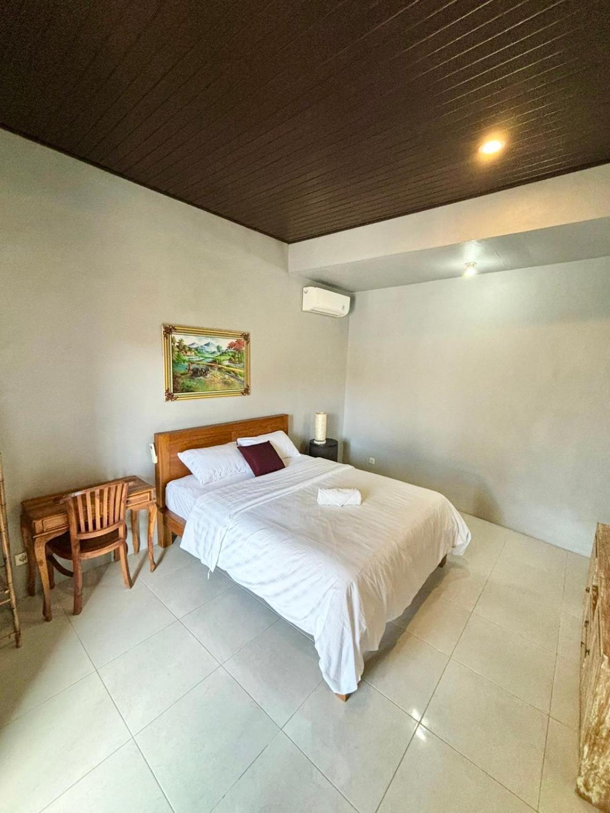 The Lima Home Stay In Canggu מראה חיצוני תמונה