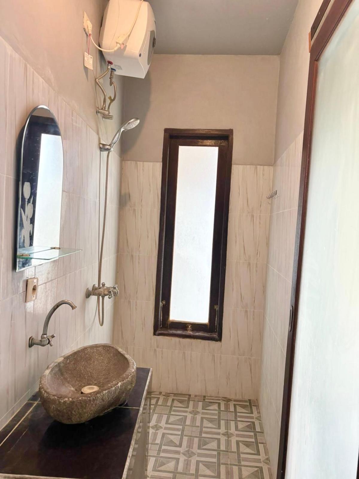 The Lima Home Stay In Canggu מראה חיצוני תמונה